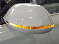 Lusterko lewe pin AUDI A8 D4 4H sedan LS9R 4d europa