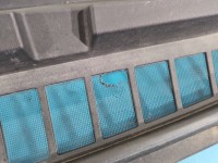 Podszybie Ford Edge II EUROPA