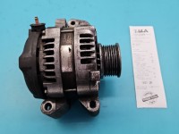 TEST Alternator Toyota Avensis II T25 27060-0G011, 104210-4521 2.0 d4d
