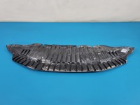 Osłona ZAŚLEPKA PLASTIK AUDI A8 D4 4H 4H0807611