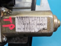Podnośnik tył prawy SZYBY WINDA 12793731 2 PIN KOMBI Saab 9-3 II kombi