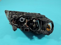 Reflektor lewy lampa przód Volvo S80 II EUROPA