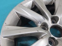 Felga aluminiowa 17" Lexus IS III 14-25 alufelga