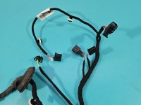 Instalacja Wiązka drzwi tył lewych Skoda Octavia IV 5E3971693AP