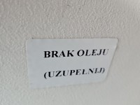 Skrzynia biegów 20DM71 Citroen C4 Grand picasso I 06-13 1.8 16V EW7AF