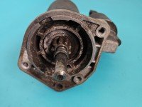 TEST Rozrusznik Vw Lupo 1.4 16V