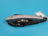 Klamka tył lewa zewnętrzna Opel Grandland 9802977380 KCAC