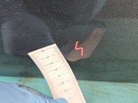 DRZWI PRZÓD PRAWE PASAŻERA Peugeot 208 I 5d grafitowy KTPD