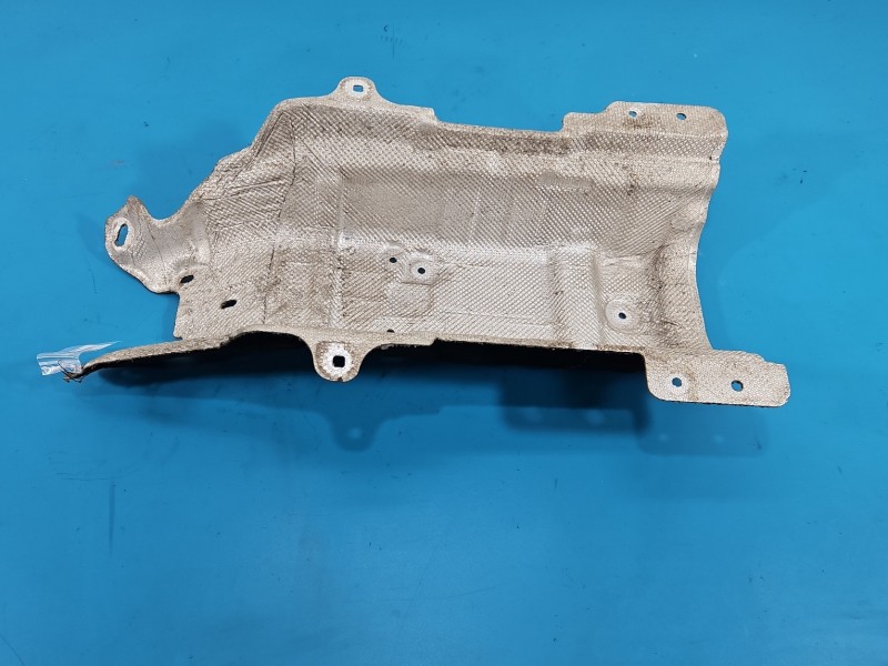 Osłona Producent części: KIA, Europejska, Termiczna Kia Ceed III 18-21 1.5 T-GDi