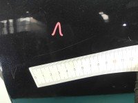 DRZWI PRZÓD LEWE KIEROWCY Opel Astra IV J 4d czarny Z22C