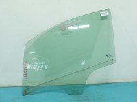 Szyba drzwi przód lewa Opel Crossland HB