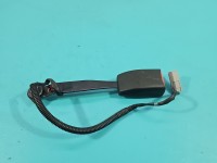 Pas bezpieczeństwa przód lewy kierowcy MAZDA 3 II BL 08-13 EU