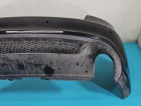 Zderzak tył Audi A5 8T czarny lz9y