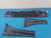 Podszybie Chevrolet Orlando 95216111, 95227745, 95227746 EUROPA