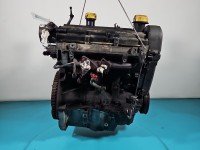 Silnik K9KT766 Renault Modus 1.5 dci 86KM ODPALANY FILM POMIAR