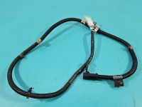 Wiązka instalacja Mercedes, klema pirotechniczna MERCEDES W176 A2465407632