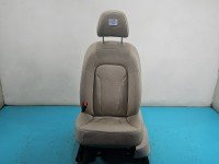 Fotel lewy przód kierowcy AUDI Q5 08- EU 5d