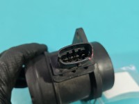 Przepływomierz Fiat 500 07-20 1.3 jtd 4pin 0281002980, 55206757