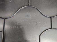 Tapicerka klapy boczek bagażnika Seat Arona 6F9867601B