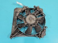 Wentylator Wiatrak klimatyzacji Honda Jazz III GZ022740-5571, 022740-5571 1.2 16V