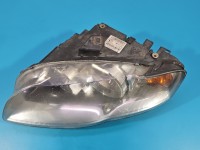 Reflektor lewy lampa przód Audi A4 B7 EUROPA 8E0941003AJ, 0301219201