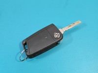 Stacyjka KLUCZYK WKŁADKA Vw Touran II 5Q0905865