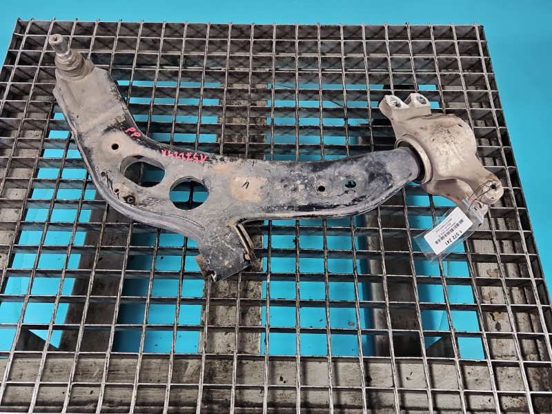 Wahacz przód prawy BMW iX1 U11 przedni