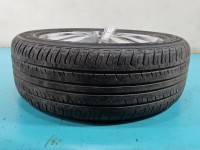 Koło zapasowe 18" dojazdowe dojazdówka Hyundai Ix35 09-13 5x114.3, Hankook, IMPRK1549592, 225/55 6.5jx18 et51 HANKOOK 2015R