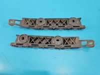 ŚLIZG ZDERZAKA Skoda Kodiaq I