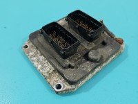 Komputer Sterownik silnika 90582539 Opel Zafira A 1.8 16V