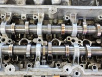 Głowica Skoda Octavia III 04L103373E 1.6 TDI (CXXB)