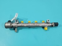 Listwa wtryskowa CZUJNIKI Skoda Octavia IV 2.0 TDI 05L130089H, 04L130764B, 05L906054A