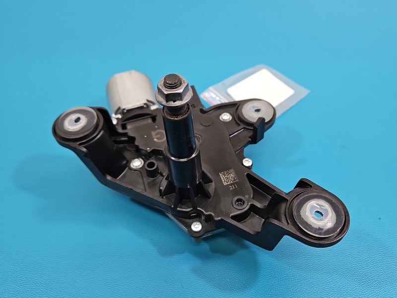 Silniczek Silnik wycieraczki tył Citroen C5 Aircross 17-25 0390205112, 9811259980 HB