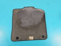 Dywaniki komplet AUDI Q5 8R 08-