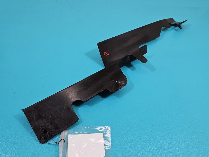 KIEROWNICA Wlot powietrza Ford Mondeo Mk5 2.0 tdci KIEROWNICA Wlot powietrza Ford Mondeo Mk5 2.0 tdci