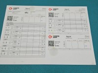 TESTOWANY Wtryskiwacz 0445110236 Honda CR-V II 01-06 2.2 i- CTDi N22A2 140KM