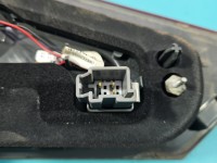 Lampa tył lewa Producent części: FORD, Z BŁOTNIKA, DS73-13A602-CG Ford Mondeo Mk5 kombi