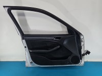 DRZWI PRZÓD LEWE KIEROWCY Bmw e46 4d
