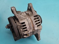 TEST Alternator Mitsubishi Space star 0124325008 1.6 16V