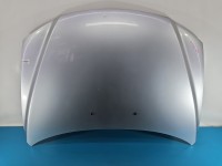 Maska przednia Mazda 6 I GG srebrny 25H