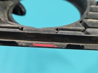 Zaślepka kratka zderzaka lewa atrapa Bmw f10 f11