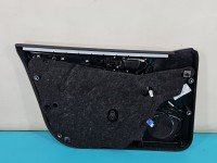 Tapicerka drzwi przód prawa boczek Audi A5 8T 8T1867106