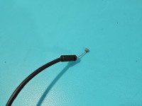 Zamek tył lewy 3C9008H39 Renault Modus 4 pin