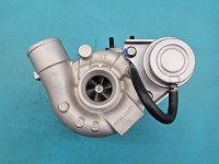 Turbosprężarka Regenerowana Iveco Daily IV 06-14 49135-05121, 504136783, 53039700114 2.3 HPI 106KM