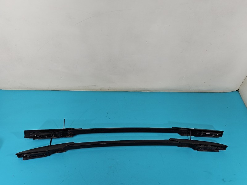 Relingi dachowe komplet MAZDA 5 05-