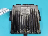 Komputer Sterownik silnika 8200911560, 8200909666 Renault Clio III 1.5 dci