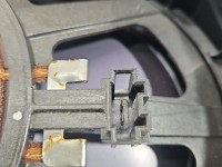 Subwoofer Mercedes W221 A2218202602