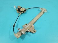 Podnośnik przód prawy Opel Frontera B Producent części: OPEL, 2 PIN 97144436 5d HB