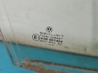 Szyba drzwi przód prawa Vw Phaeton sedan