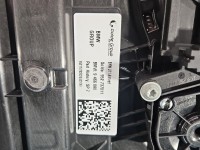 Szyberdach BMW iX1 U11 HB 9466080